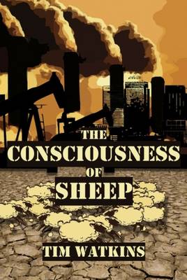 Book cover for The Consciousness of Sheep