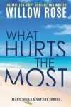 Book cover for What hurts the most