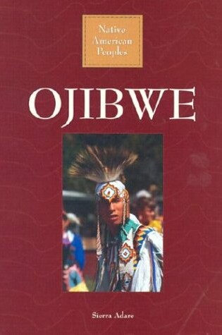Cover of Ojibwe