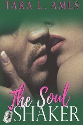 Cover of The Soul Shaker