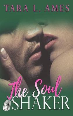 Book cover for The Soul Shaker