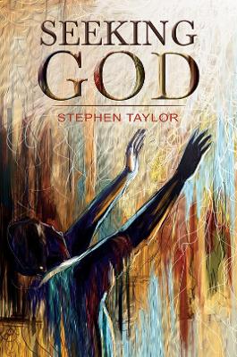 Book cover for Seeking God