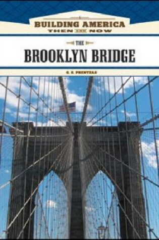 Cover of The Brooklyn Bridge