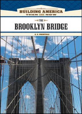 Book cover for The Brooklyn Bridge