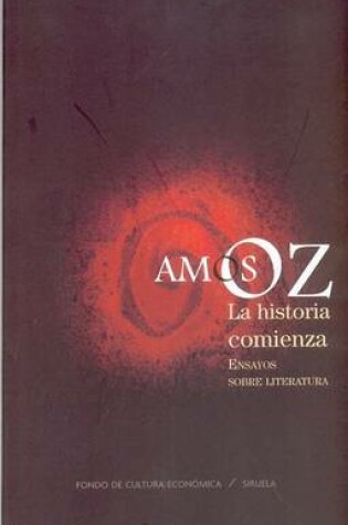 Cover of La Historia Comienza