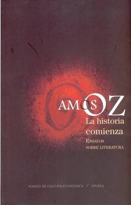 Book cover for La Historia Comienza