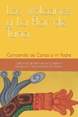 Cover of Los Volcanes y La Flor de Tuna