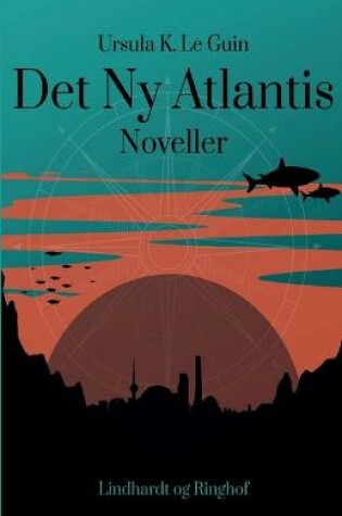 Cover of Det Ny Atlantis
