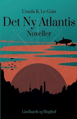Book cover for Det Ny Atlantis