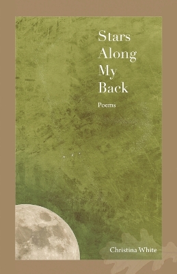 Book cover for Stars Along My Back