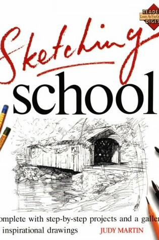 Cover of Sketching School