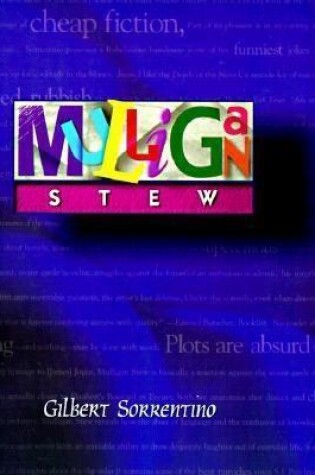 Cover of Mulligan Stew