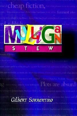 Cover of Mulligan Stew