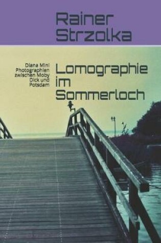 Cover of Lomographie im Sommerloch