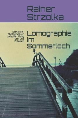 Book cover for Lomographie im Sommerloch