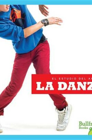 Cover of La Danza (Dance)