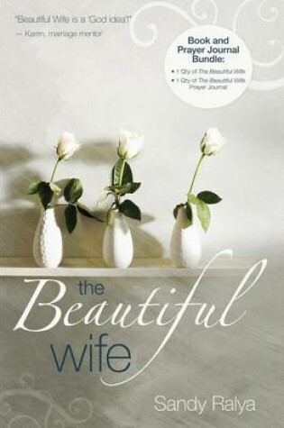 Cover of The Beautiful Wife Book and Prayer Journal Bundle