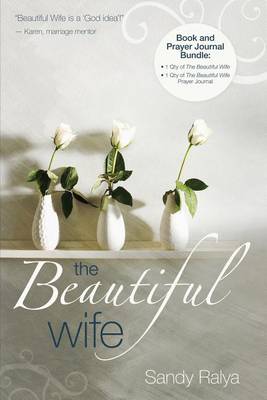 Book cover for The Beautiful Wife Book and Prayer Journal Bundle