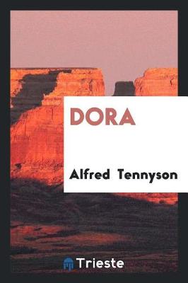 Book cover for Dora