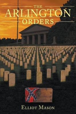 Cover of The Arlington Orders
