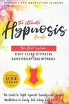 Book cover for The Ultimate Hypnosis Bundle