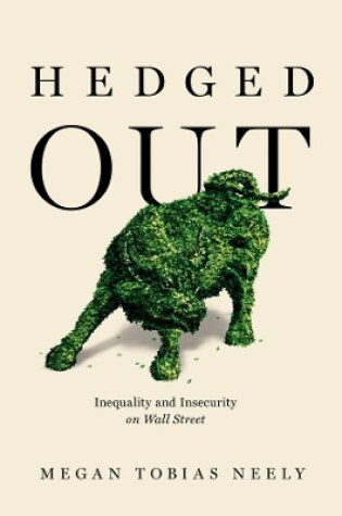 Cover of Hedged Out