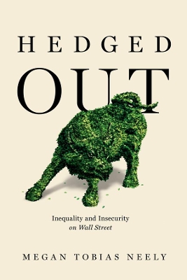 Book cover for Hedged Out