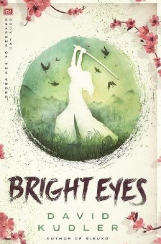 Cover of Bright Eyes