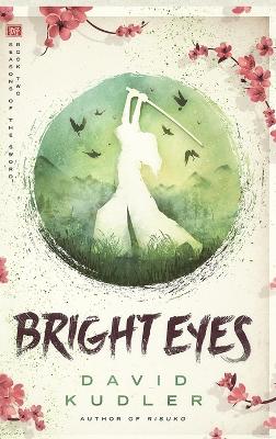 Book cover for Bright Eyes