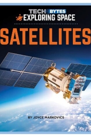 Cover of Satellites