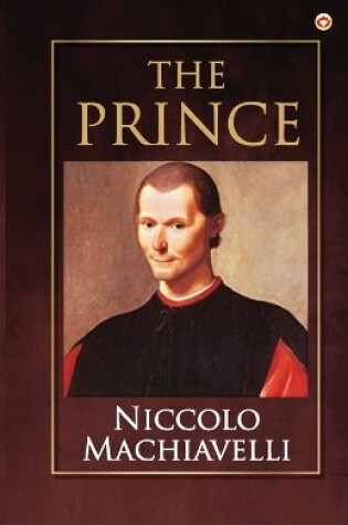 Cover of The Prince