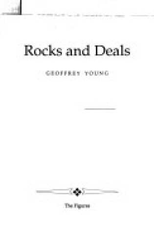 Cover of Rocks and Deals