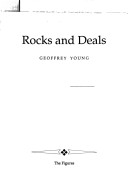 Book cover for Rocks and Deals