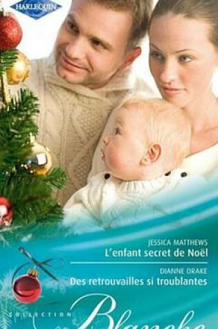 Cover of L'Enfant Secret de Noel - Des Retrouvailles Si Troublantes