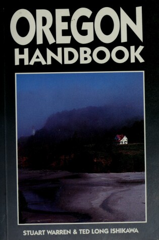 Cover of Oregon Handbook