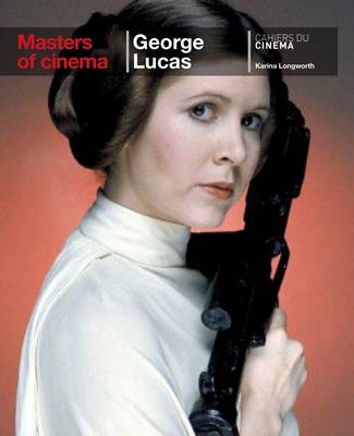 Cover of George Lucas