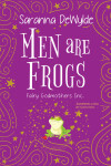 Book cover for Men Are Frogs