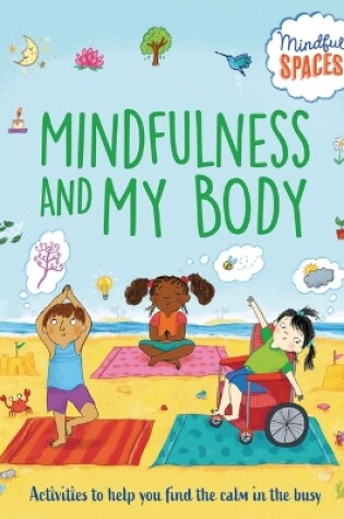 Cover of Mindfulness and My Body
