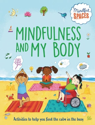 Cover of Mindfulness and My Body