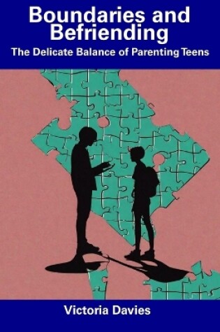 Cover of Boundaries and Befriending