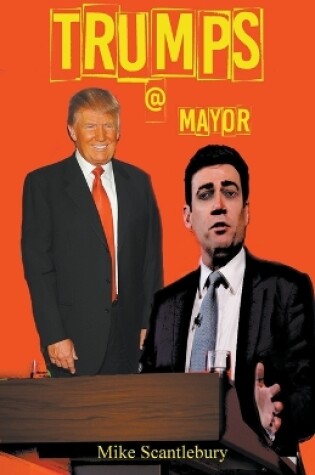 Cover of Trumps @ Mayor