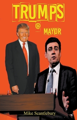 Cover of Trumps @ Mayor