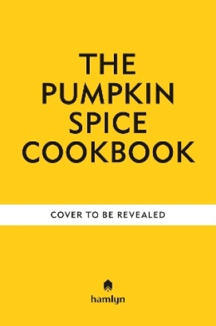 Cover of The Pumpkin Spice Cookbook