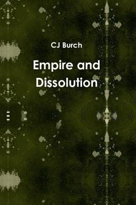 Book cover for Empire and Dissolution