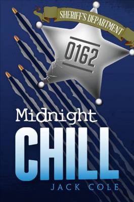 Book cover for Midnight Chill