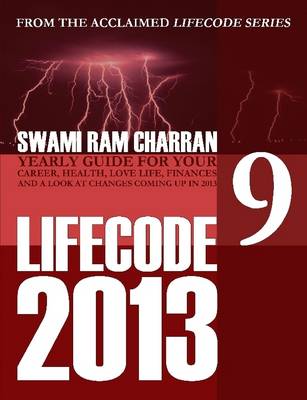 Book cover for 2013 Life Code #9: Indra