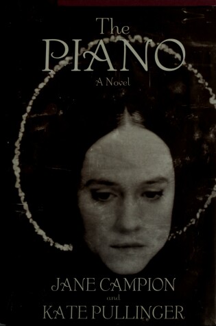 Cover of The Piano