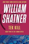 Book cover for Tek Kill