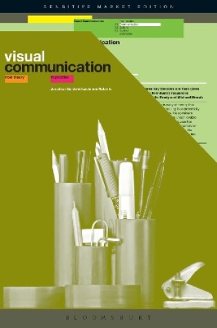 Cover of Visual Communication Sensitive Market Edition