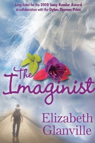 Cover of The Imaginist